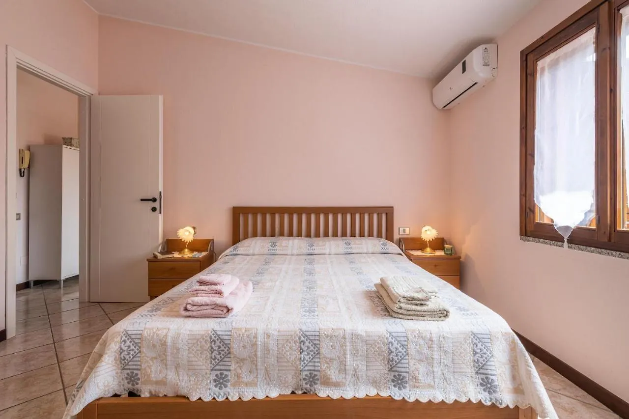 Villa Tara House Pula Italia