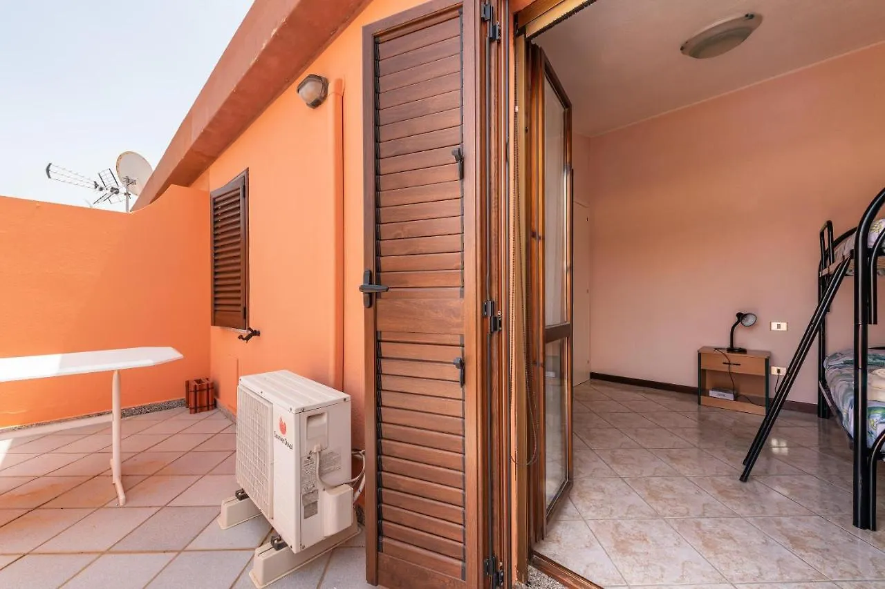 Villa Tara House Pula Italia