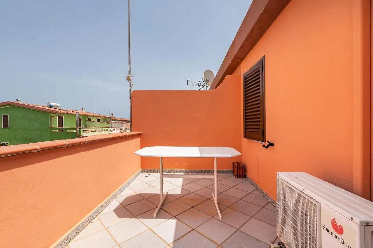 Villa Tara House Pula Italia